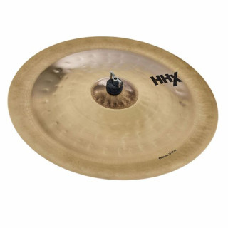 Чайна тарелка Sabian 18" HHX China Sabian 18" HHX China