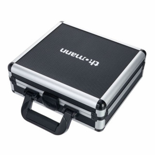 Аналоговый нагреватель Thomann Case Elektron Thomann Case Elektron Analog Heat