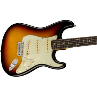 Электрогитара Fender AV II 61 STRAT RW WT3TB Fender AV II 61 STRAT RW WT3TB