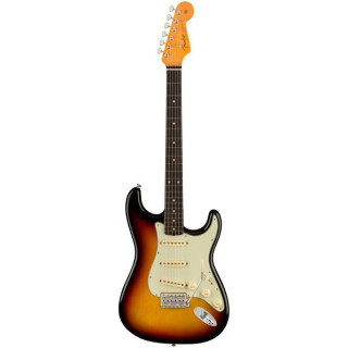 Электрогитара Fender AV II 61 STRAT RW WT3TB Fender AV II 61 STRAT RW WT3TB