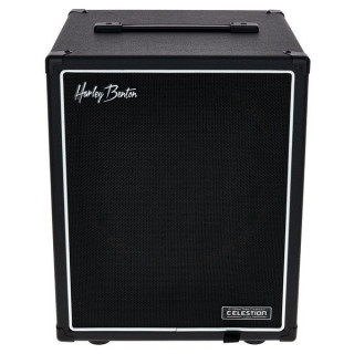 Гитарный кабинет Harley Benton G112Plus Thiele Creamback Harley Benton G112Plus Thiele Creamback