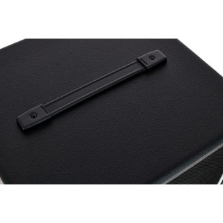 Гитарный кабинет Harley Benton G112Plus Thiele Creamback Harley Benton G112Plus Thiele Creamback