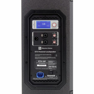 EV ETX-10P EV ETX-10P