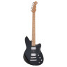 Электрогитара Reverend Descent RA Baritone MBK
