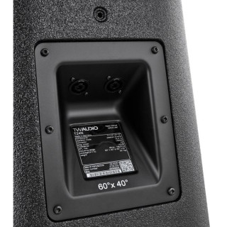 TW AUDiO SYSRACK-TGX10 Набор №607449 TW AUDiO SYSRACK-TGX10 Bundle №607449