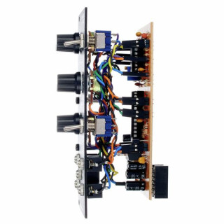 Аркадный шум EMW EMW Arcade Noise