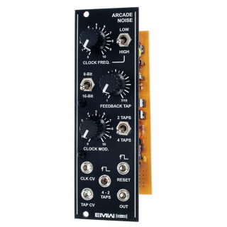 Аркадный шум EMW EMW Arcade Noise
