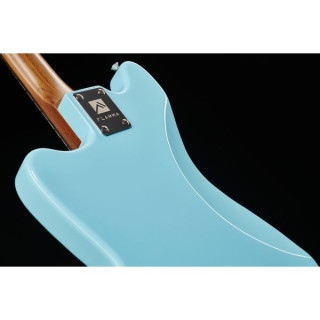 Flamma E1000 Дафни Блю Flamma E1000 Daphne Blue