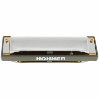Гармоника Hohner Rocket Harp Bb Hohner Rocket Harp Bb