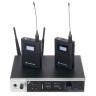 Радиосистема Sennheiser EW-DX MKE2 Set R1-9