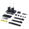 Радиосистема Sennheiser EW-DX MKE2 Set R1-9