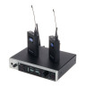 Радиосистема Sennheiser EW-DX MKE2 Set R1-9