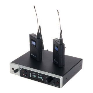 Радиосистема Sennheiser EW-DX MKE2 Set R1-9