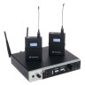 Радиосистема Sennheiser EW-DX MKE2 Set R1-9