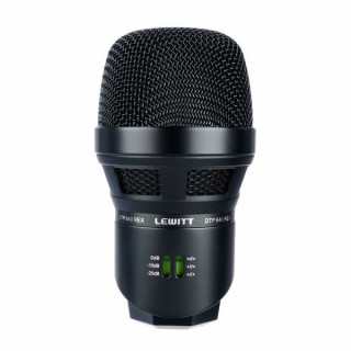 Инструментальный микрофон Lewitt DTP 640 REX Lewitt DTP 640 REX