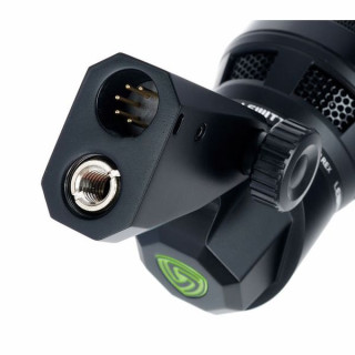 Инструментальный микрофон Lewitt DTP 640 REX Lewitt DTP 640 REX