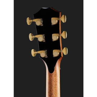 Электроакустическая гитара Taylor 914ce V-Class Bracing Taylor 914ce V-Class Bracing