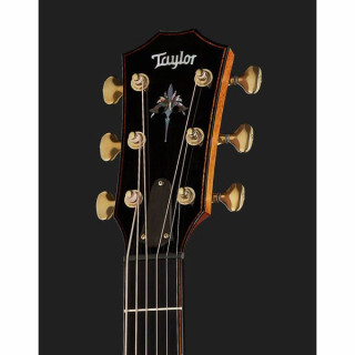 Электроакустическая гитара Taylor 914ce V-Class Bracing Taylor 914ce V-Class Bracing