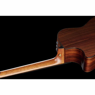 Электроакустическая гитара Taylor 914ce V-Class Bracing Taylor 914ce V-Class Bracing