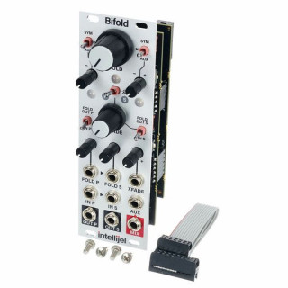 Eurorack модуль Intellijel Designs Bifold Intellijel Designs Bifold