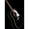 Gibson 60s J-45 Черное дерево Gibson 60s J-45 Ebony