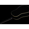 Gibson 60s J-45 Черное дерево Gibson 60s J-45 Ebony