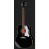 Gibson 60s J-45 Черное дерево Gibson 60s J-45 Ebony