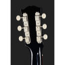 Gibson 60s J-45 Черное дерево Gibson 60s J-45 Ebony
