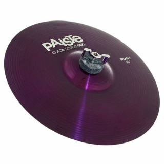 Paiste 10" 900 Цветной звуковой всплеск PRP Paiste 10" 900 Color Sound Splash PRP