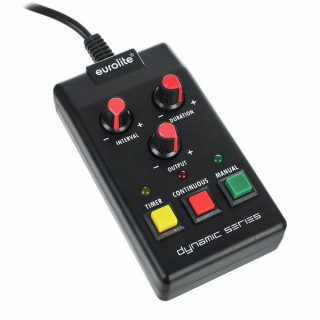 Eurolite Dynamic Faze 1000 Eurolite Dynamic Faze 1000