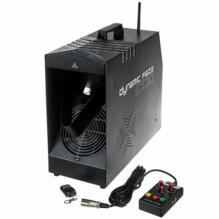 Eurolite Dynamic Faze 1000 Eurolite Dynamic Faze 1000