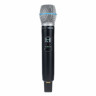 Трансмиттер Shure SLXD2/Beta87A K59