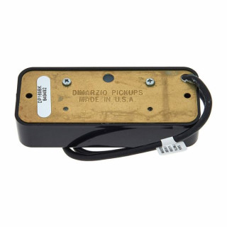 DiMarzio DP169 Виртуальный P-90 BK DiMarzio DP169 Virtual P-90 BK