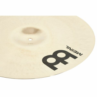 Meinl 18"Byzance Medium Crash Brill. Meinl 18"Byzance Medium Crash Brill.