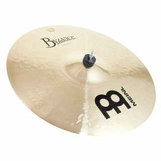 Meinl 18"Byzance Medium Crash Brill. Meinl 18"Byzance Medium Crash Brill.