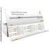 Юпитер JFL700E-CBOX Флейта Jupiter JFL700E-CBOX Flute
