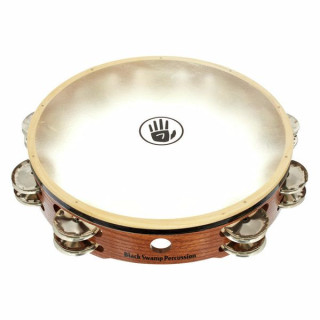 Тамбурин Black Swamp Percussion TD3 Tambourine Black Swamp Percussion TD3 Tambourine