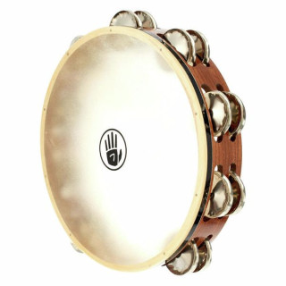 Тамбурин Black Swamp Percussion TD3 Tambourine Black Swamp Percussion TD3 Tambourine