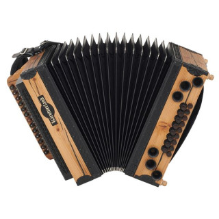 Сирийская гармоника Kärntnerland Gipfelstürmer G/C/F/Bb Kärntnerland Gipfelstürmer G/C/F/Bb