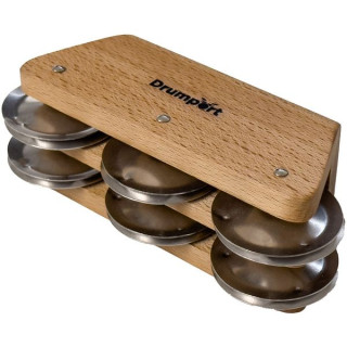 Дрампорт StompTech Джингл-Шейк Drumport StompTech Jingle-Shake
