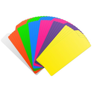 CRDBAG CRDTABS БРІК Гейф Радуга CRDBAG CRDTABS BRICK Gaff Rainbow