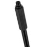 Дорожный штатив Roadworx для микрофона с базой-пирамидой Roadworx Mic Stand Stack Base