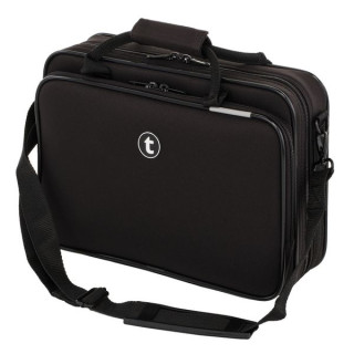 Tavmusic.ru Ultralight Bb-Klarнет Case F Thomann Ultralight Bb-Clarinet Case F