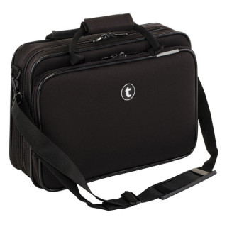 Tavmusic.ru Ultralight Bb-Klarнет Case F Thomann Ultralight Bb-Clarinet Case F