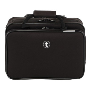 Tavmusic.ru Ultralight Bb-Klarнет Case F Thomann Ultralight Bb-Clarinet Case F