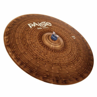 Аттракцион Paiste 20" серии 900 Paiste 20" 900 Series Ride
