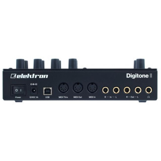 Электрон Дигитон II Elektron Digitone II