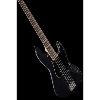 Сквайр Афф. Джазовый бас-гитарист, Ч.Фр.Мет. Squier Aff. Jazz Bass Ch.Fr.Met.