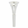 Мундштук для французского рожка Thomann GK3 Thomann GK3 Frenchhorn Mouthpiece