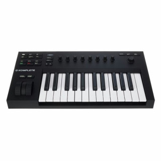 Миди-контроллер Native Instruments Komplete Kontrol A25 Native Instruments Komplete Kontrol A25